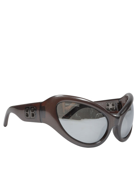 Alien Sunglasses