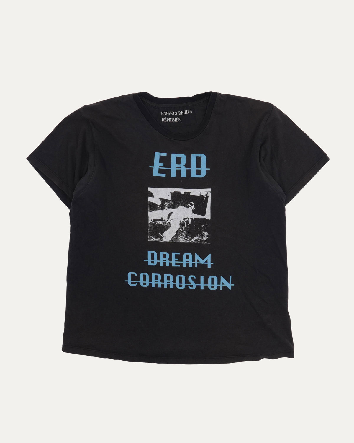 Dream Corrosion T-Shirt