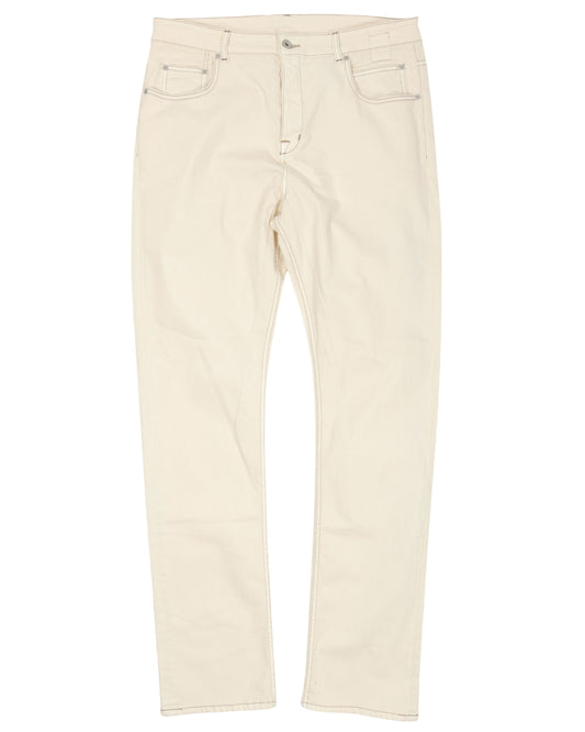 Detroit Cut Jeans