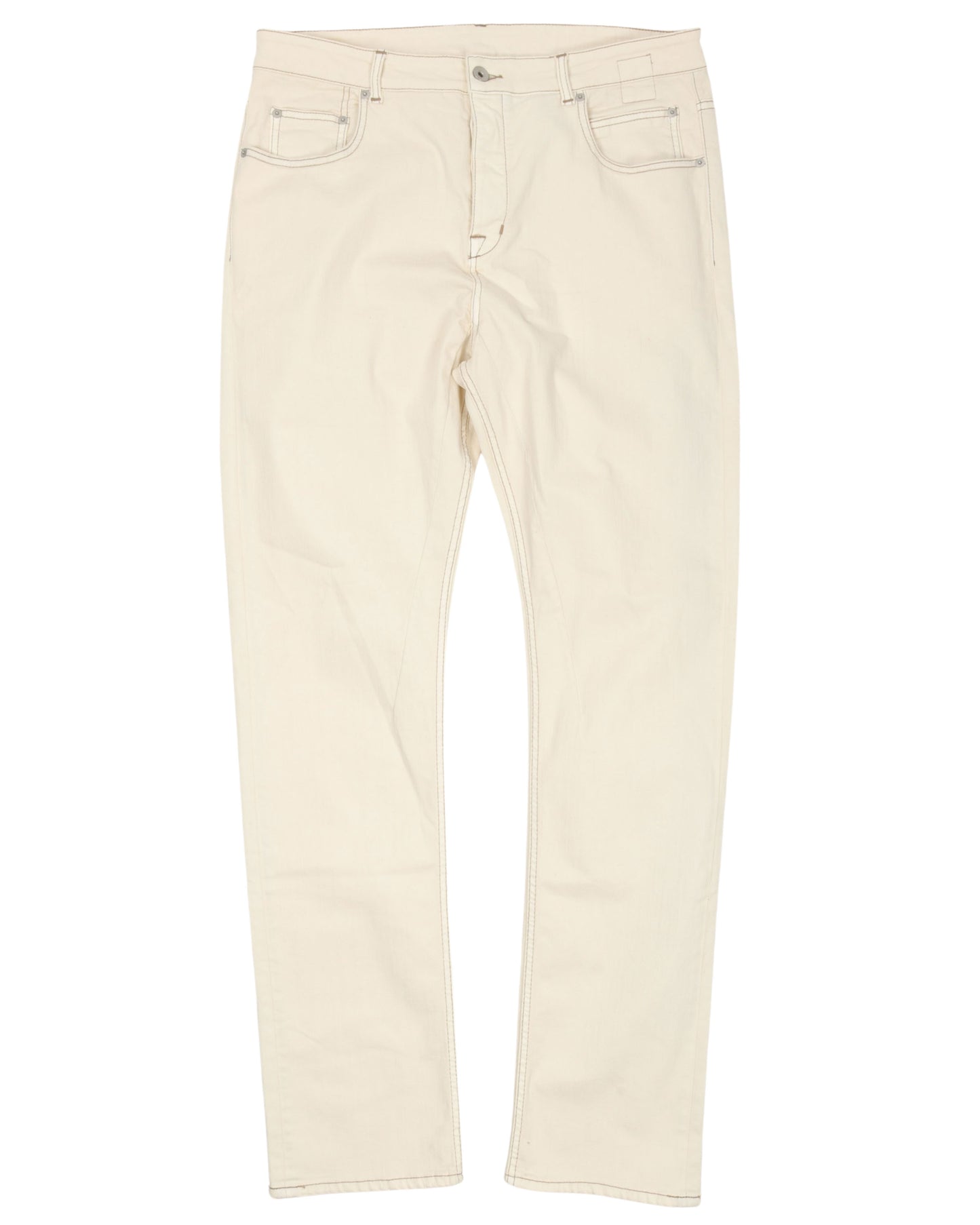 Detroit Cut Jeans