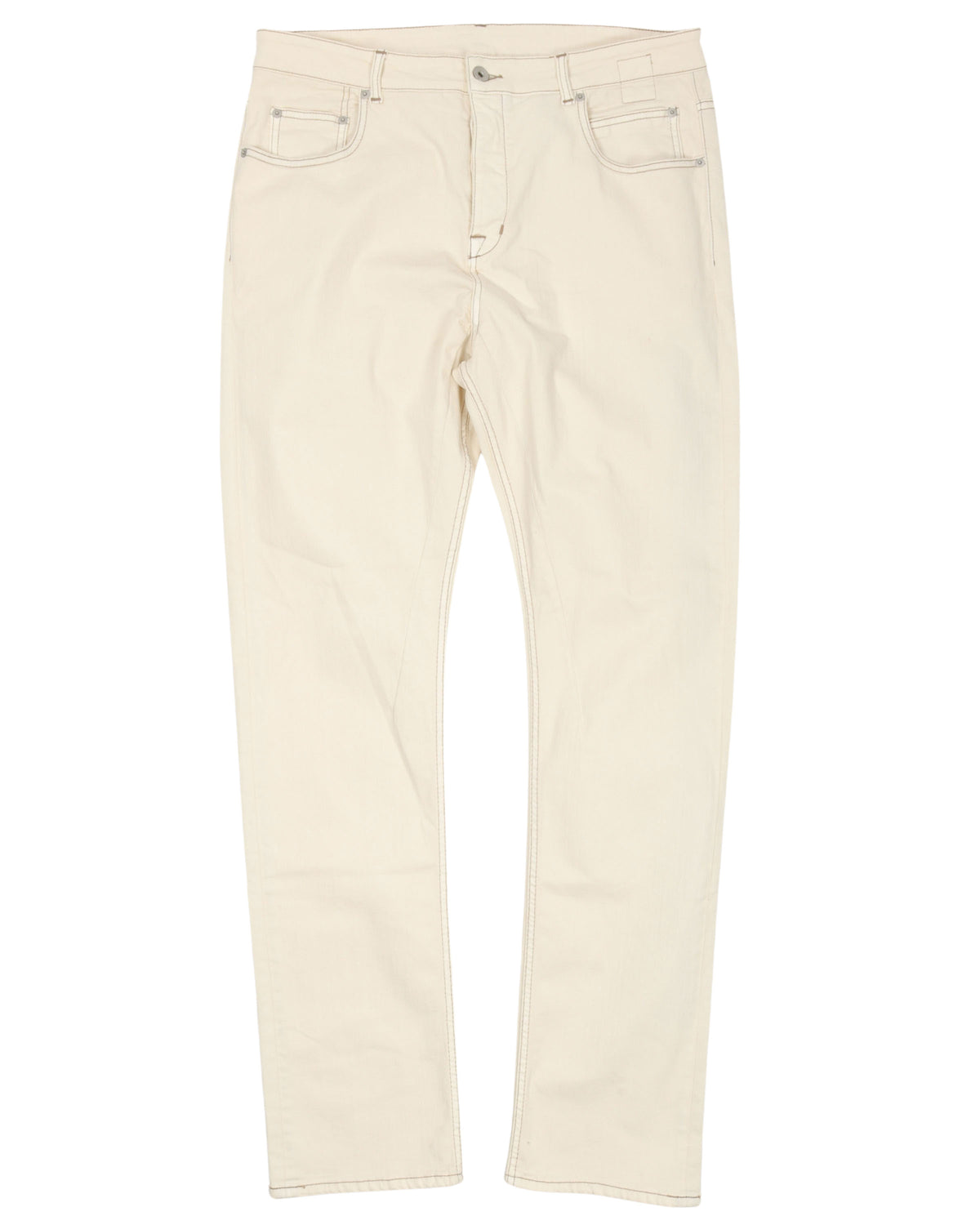Detroit Cut Jeans