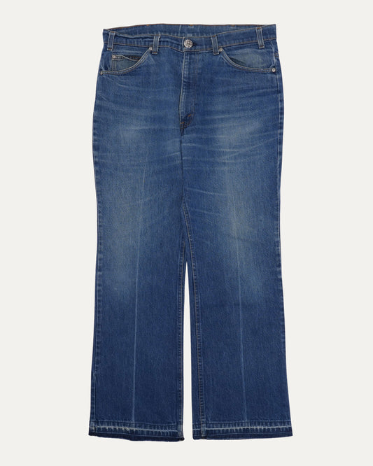 Levi's 517 Cross Patch Jeans