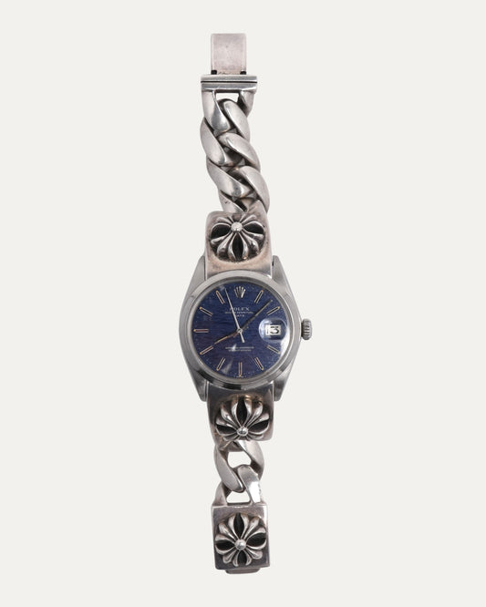 Rolex Oyster Perpetual 34mm Watch