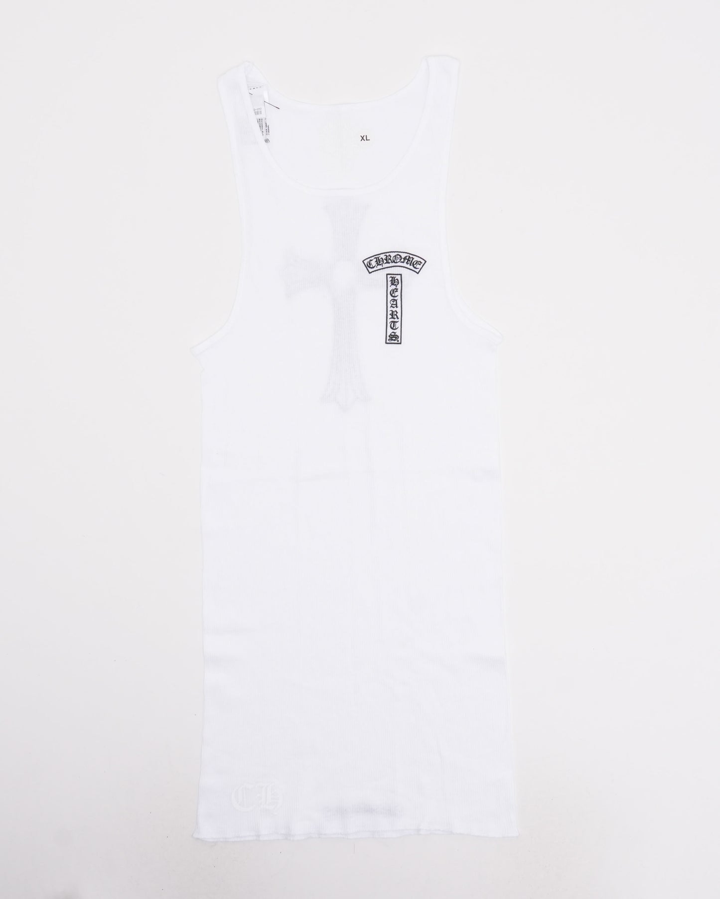T-Bar Tank Top