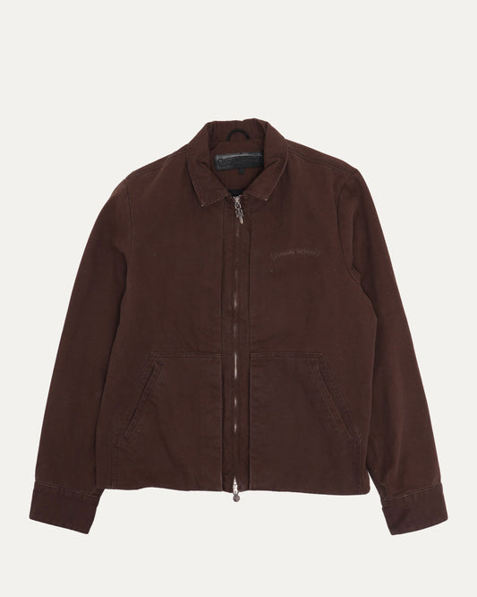 Street Meat Jacket