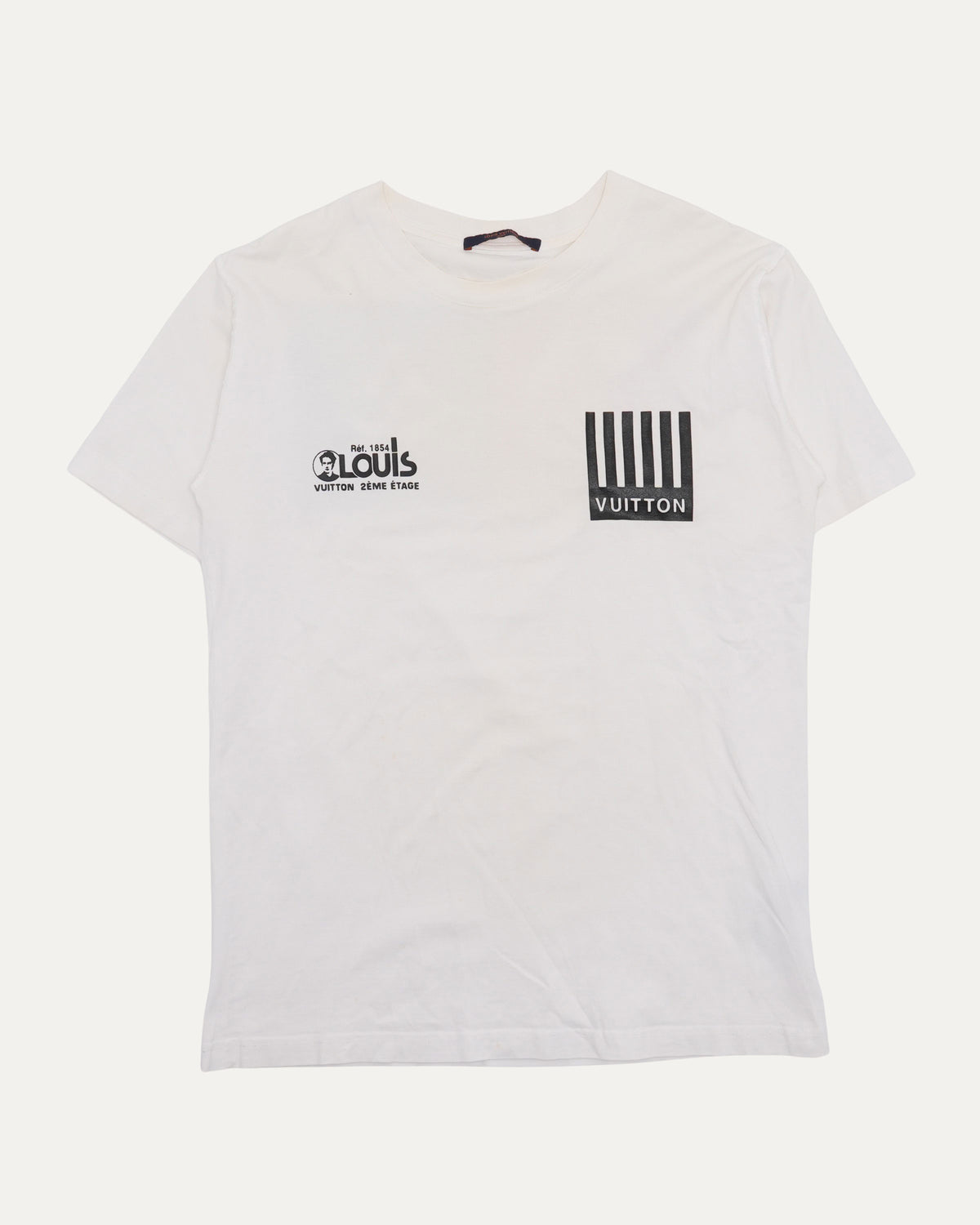 Flag Graphic T-Shirt