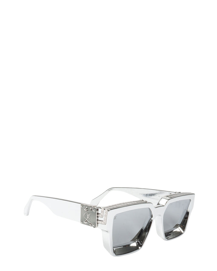 Mirrored 1.1 Millionaire Sunglasses