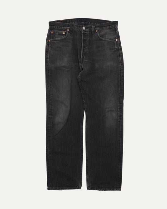 Levi's 501 Jeans