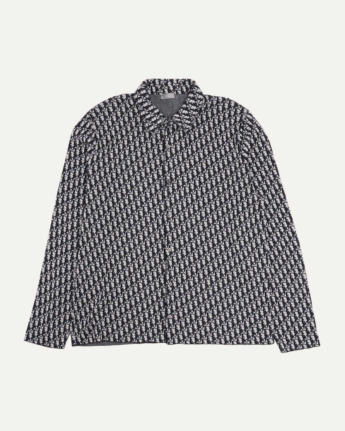Oblique Monogram Shirt