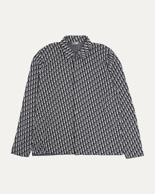 Oblique Monogram Shirt