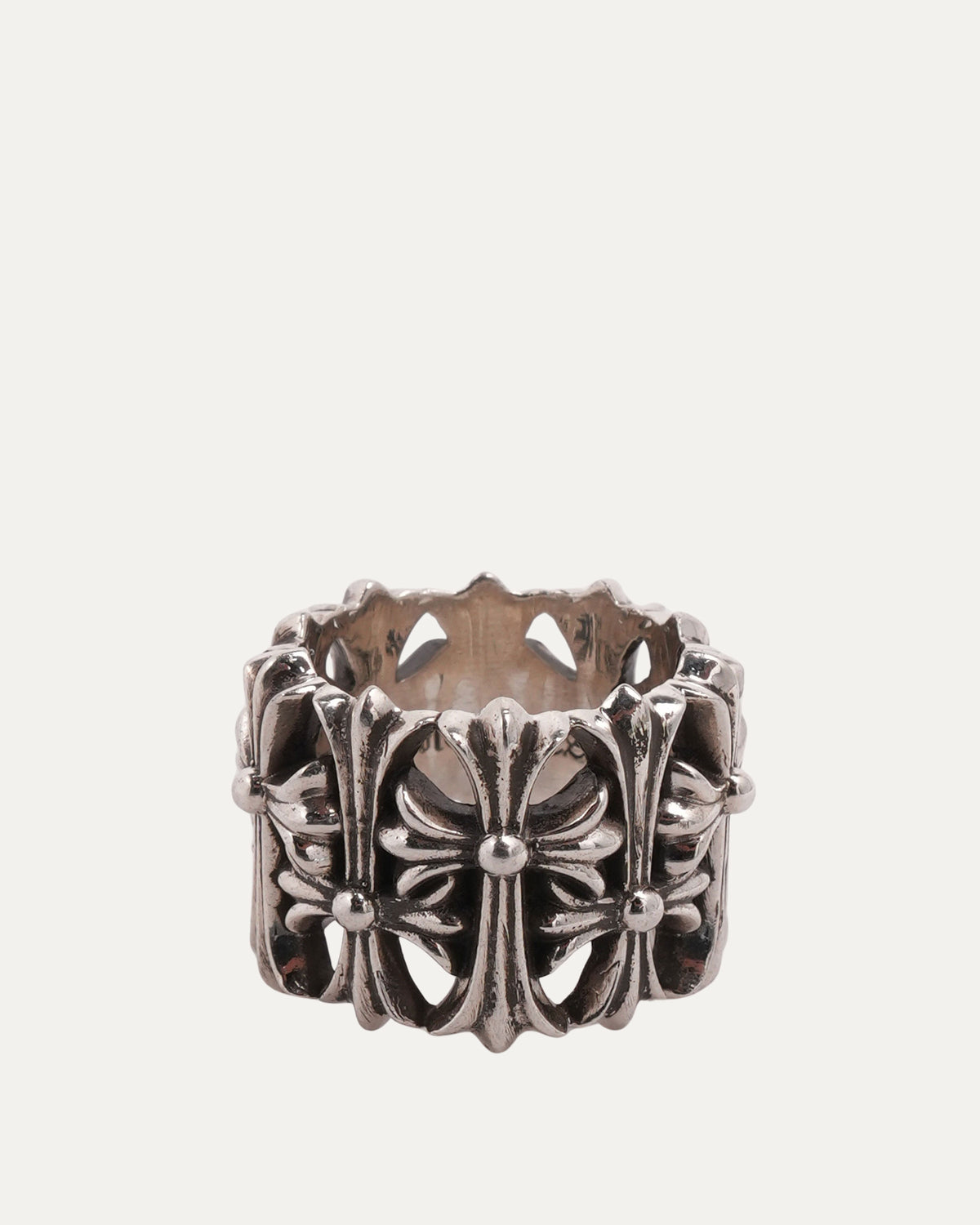 Cemetery Ring