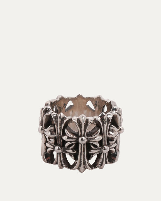 Cemetery Ring