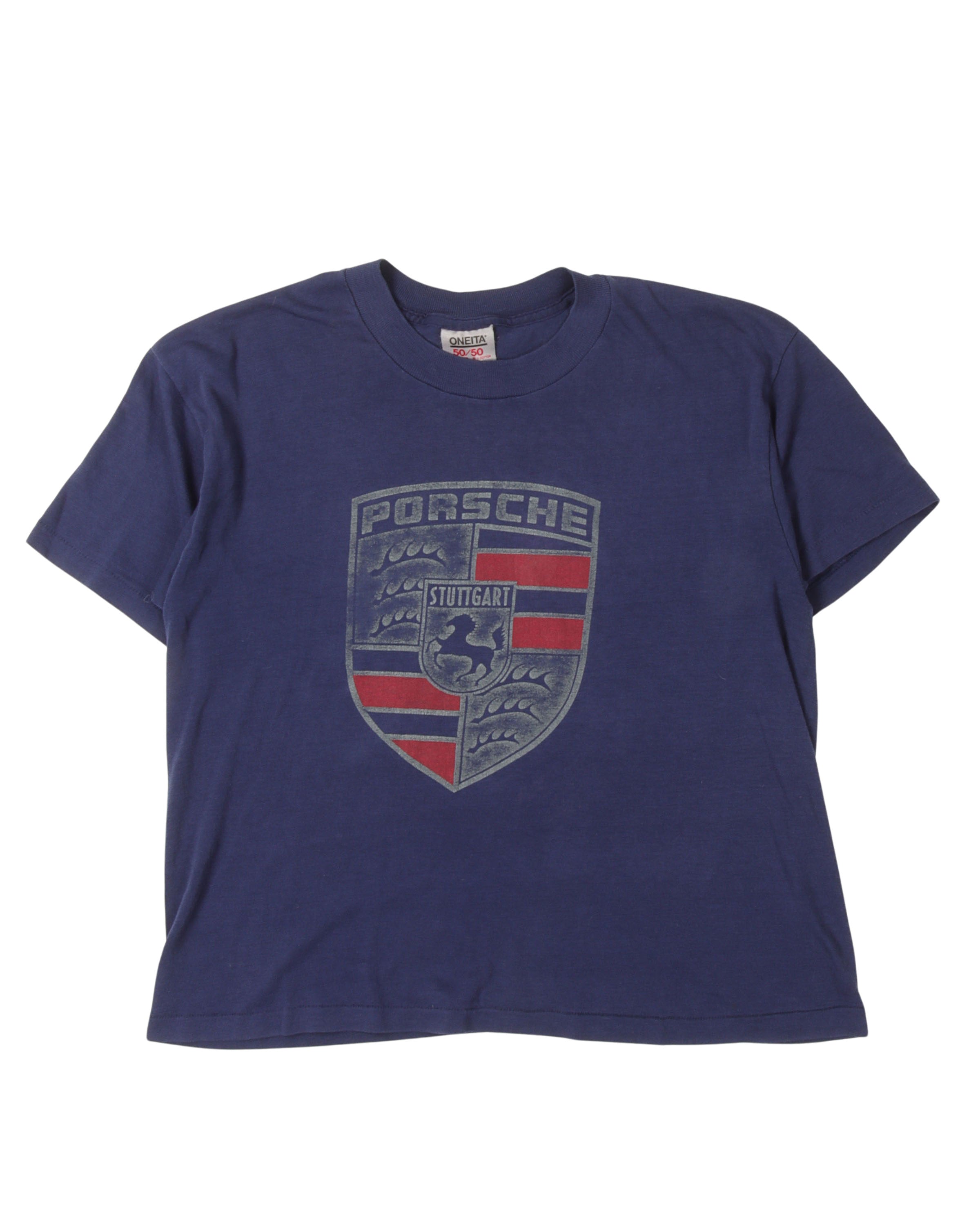 Porsche T-Shirt