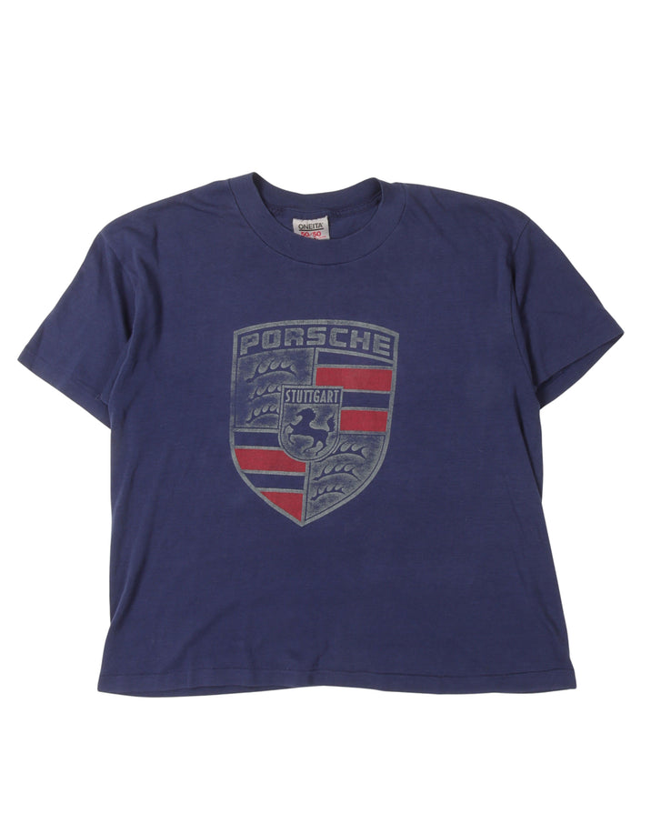 Porsche T-Shirt