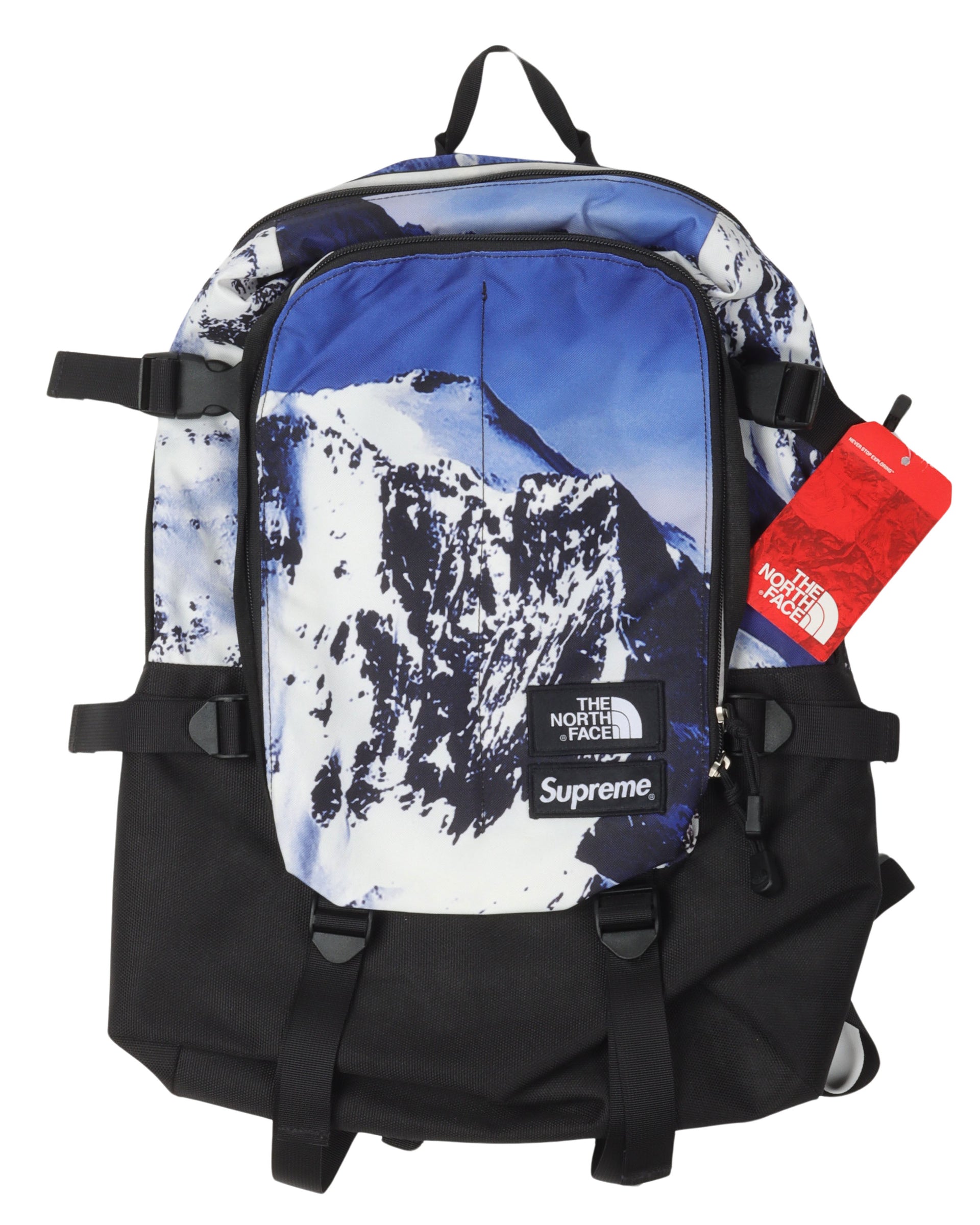 The North Face Mountain Expedition Backpack