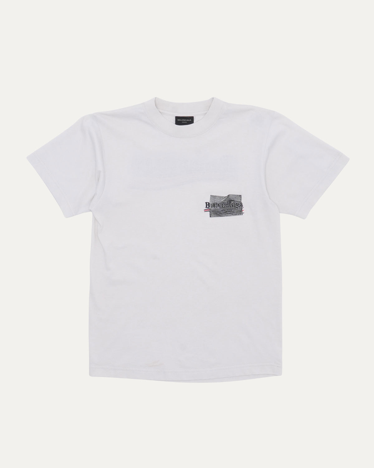 Taped Gaffer T-Shirt