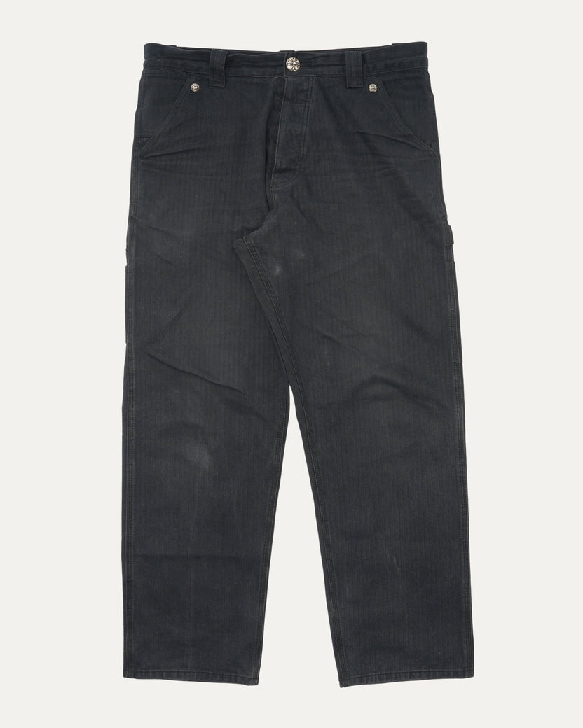 HBT Carpenter Pants