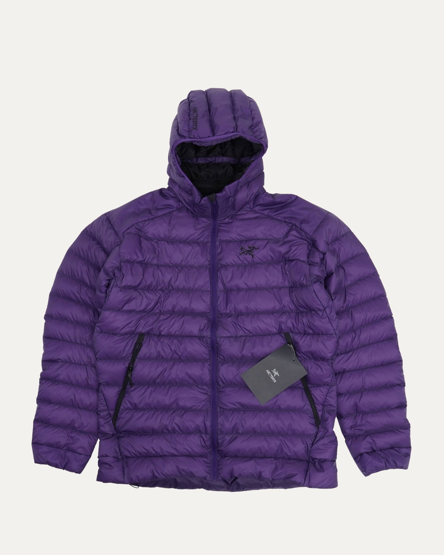 Cerium Hoody