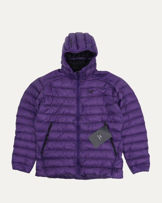 Cerium Hoody