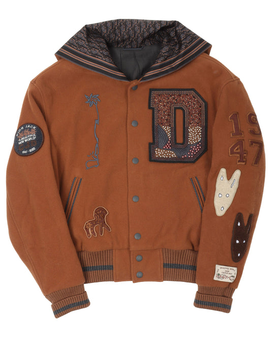 Cactus Jack Varsity