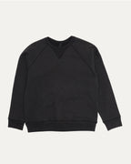 Paper Jam Cross Patch Crewneck Sweatshirt