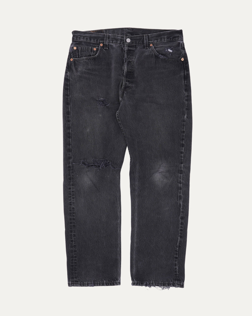 Levi's 501 Jeans