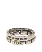 Dual Ring