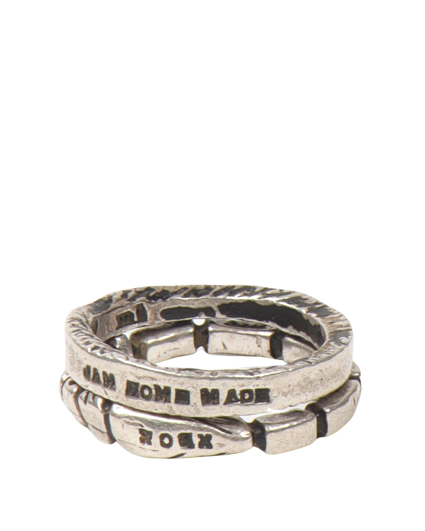 Dual Ring