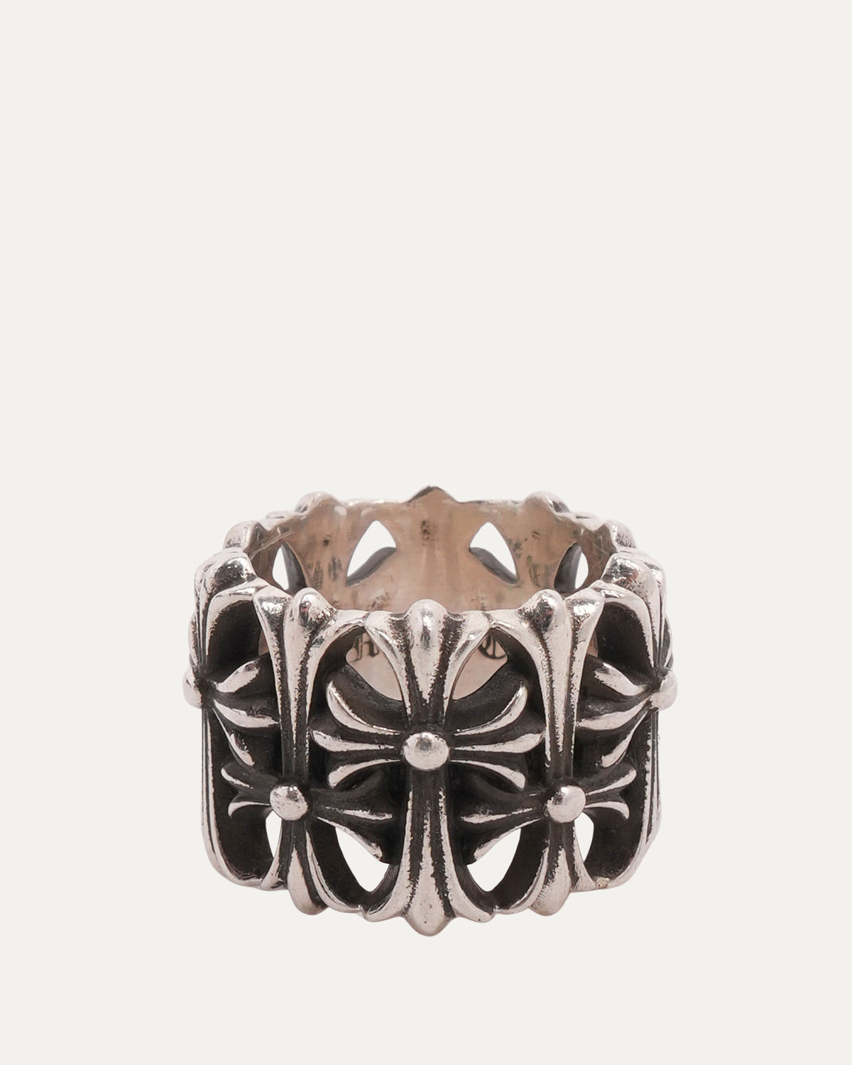 Cemetery Ring