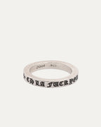 Fuck You CH LA Thin Spacer Ring