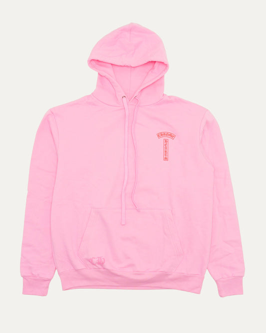 T-Bar Hoodie