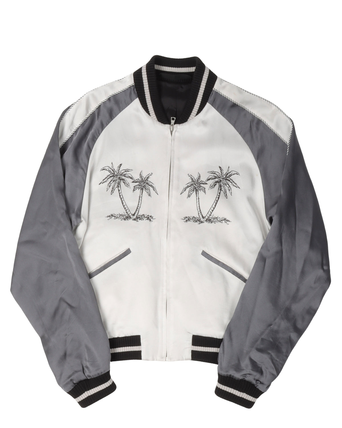Souvenir Jacket