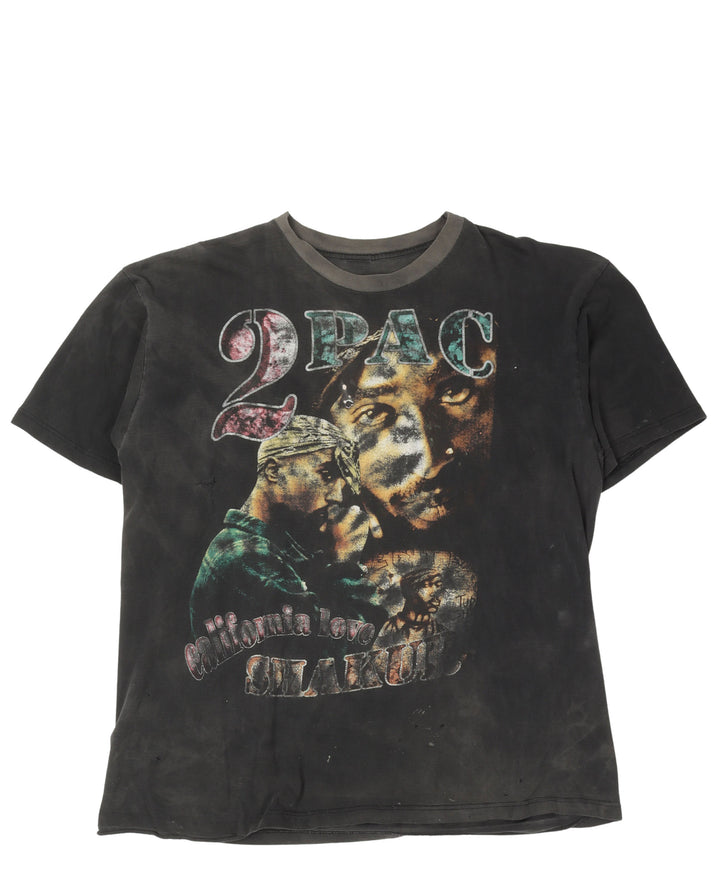 2Pac California Love T-Shirt