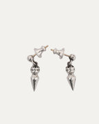 Spike Earrings