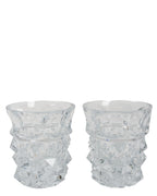 Baccarat Glass Tumblers