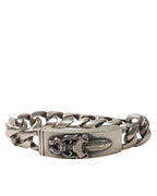 Cuban Link Dagger ID Bracelet
