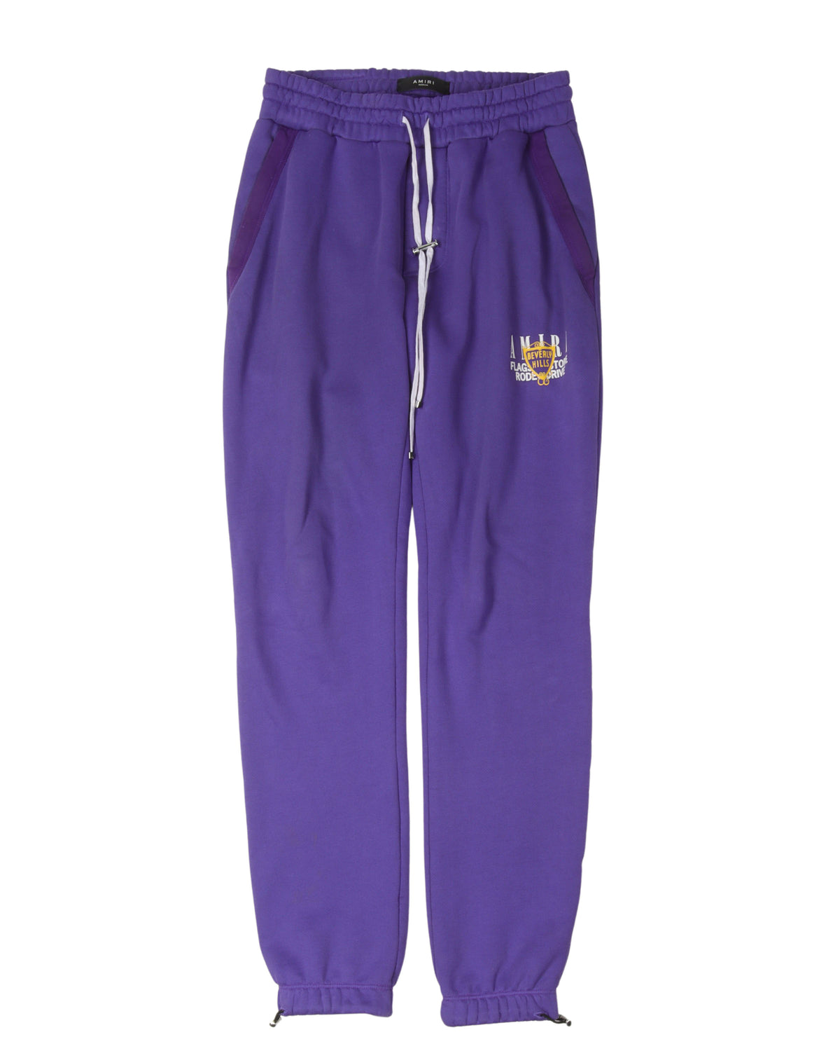 Beverly Hills Exclusive Sweatpants