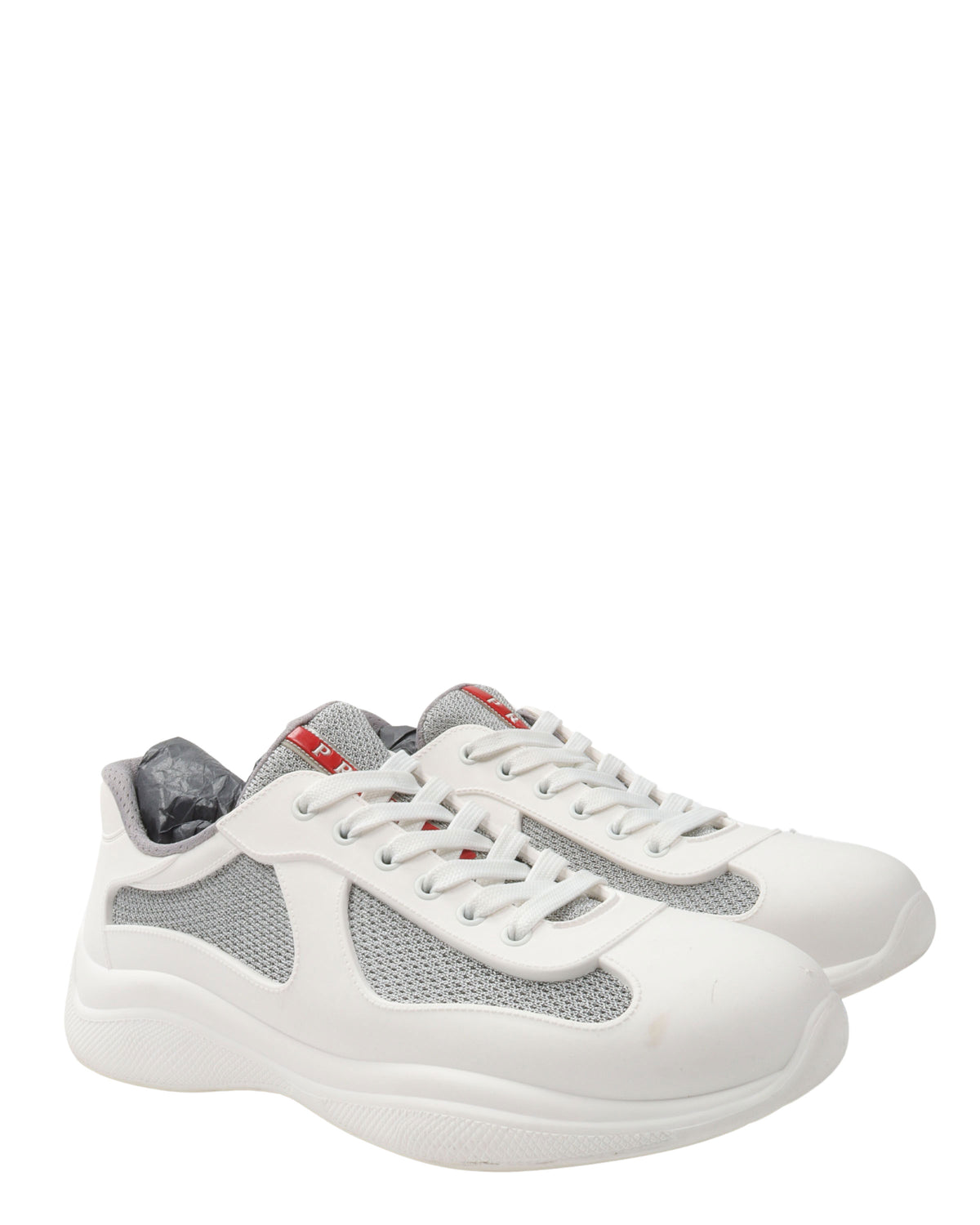 America's Cup Sneakers