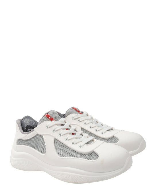 America's Cup Sneakers