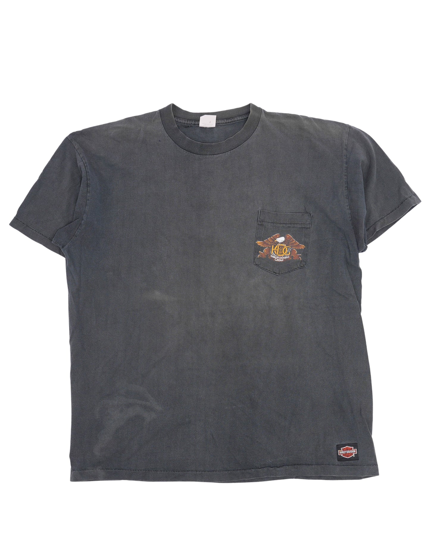 Harley Owners Group T-Shirt