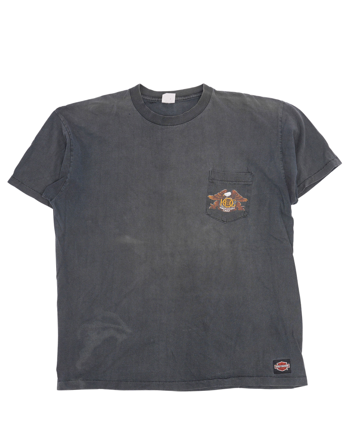 Harley Owners Group T-Shirt