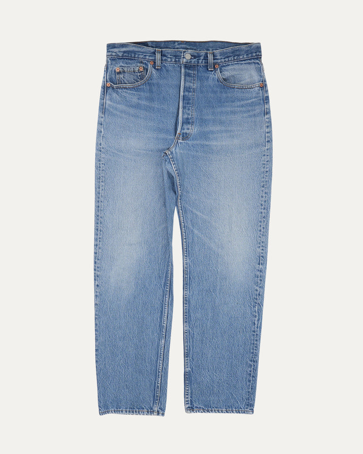 Levi's 501 Jeans