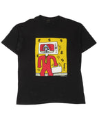 Keith Haring T-Shirt