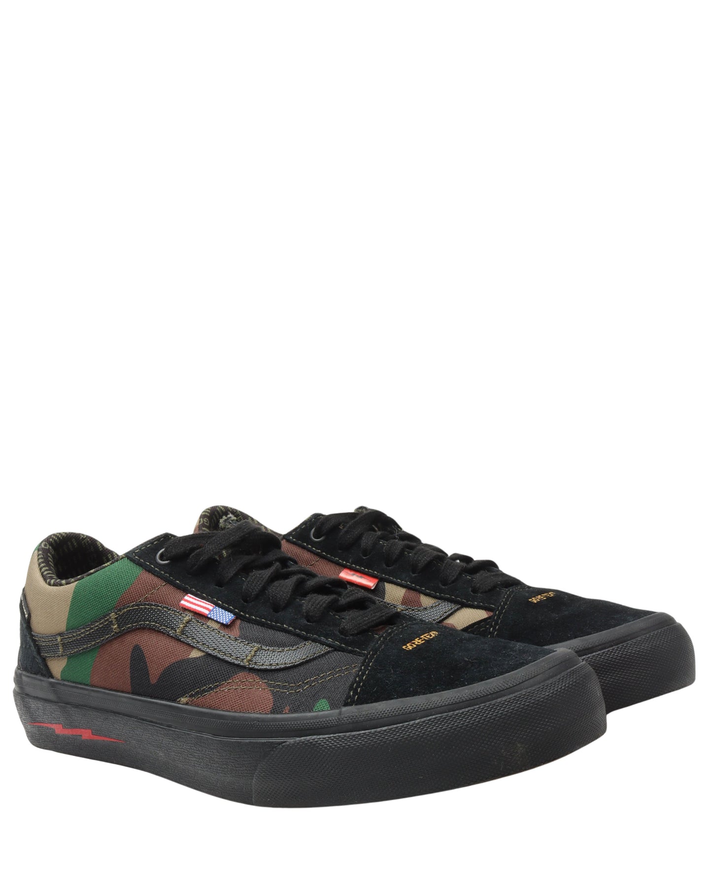 DEFCON Old Skool GORE-TEX