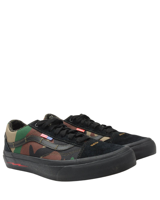 DEFCON Old Skool GORE-TEX