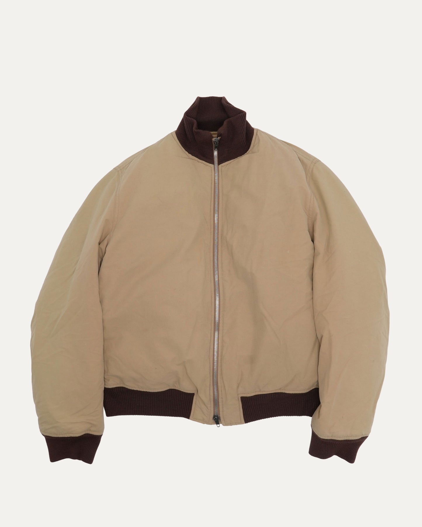 AW99 Bomber Jacket