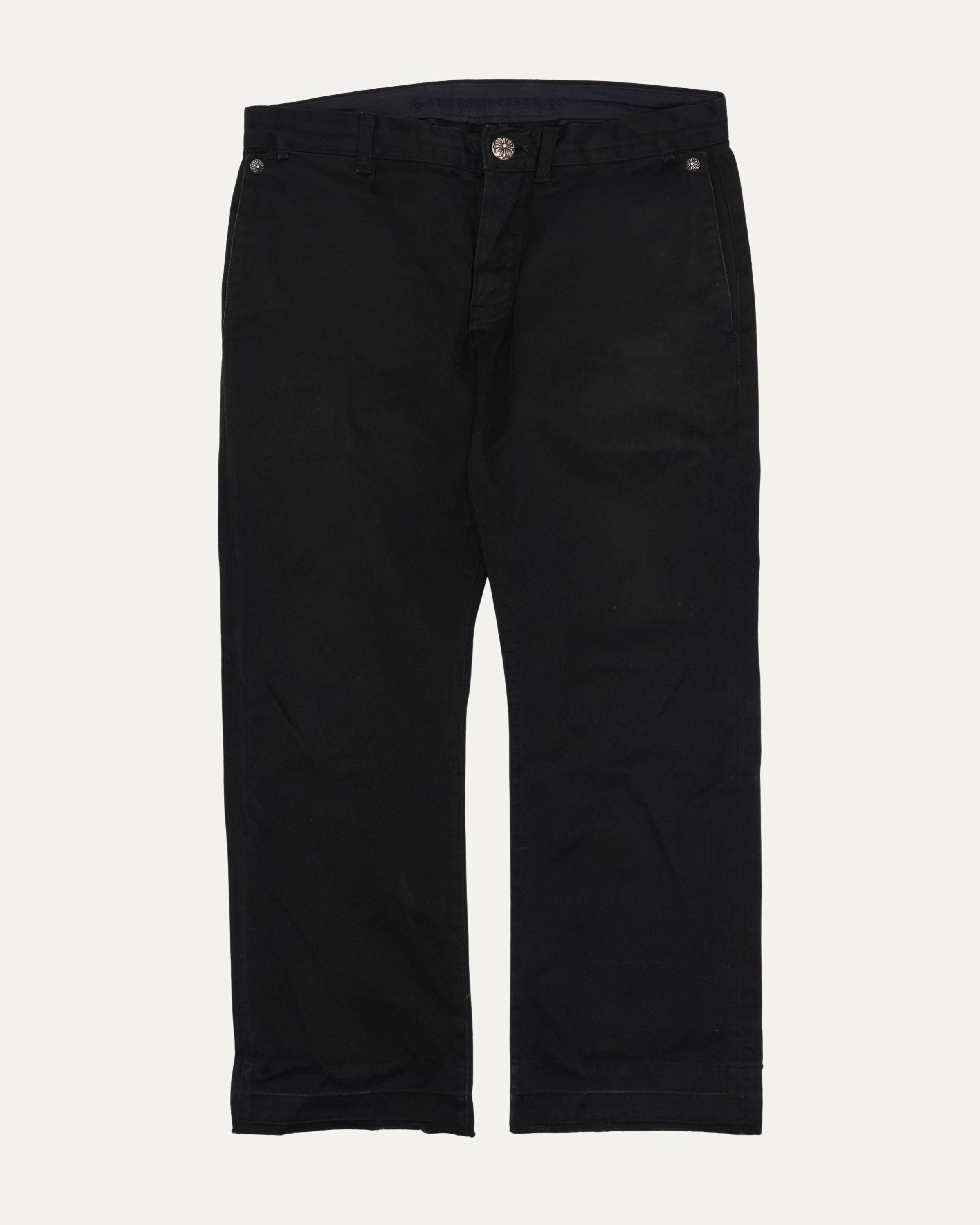 Chrome Hearts Chino Pants – Justin Reed