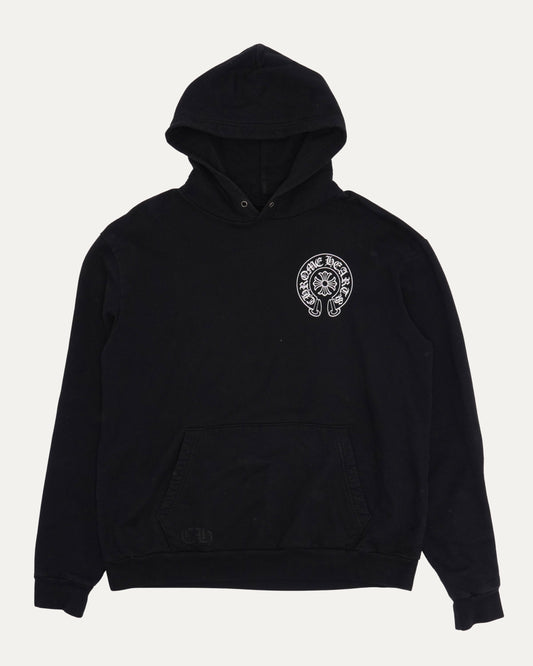 Honolulu Horseshoe Logo Hoodie