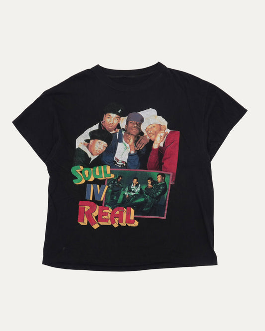 Soul IV Real T-Shirt