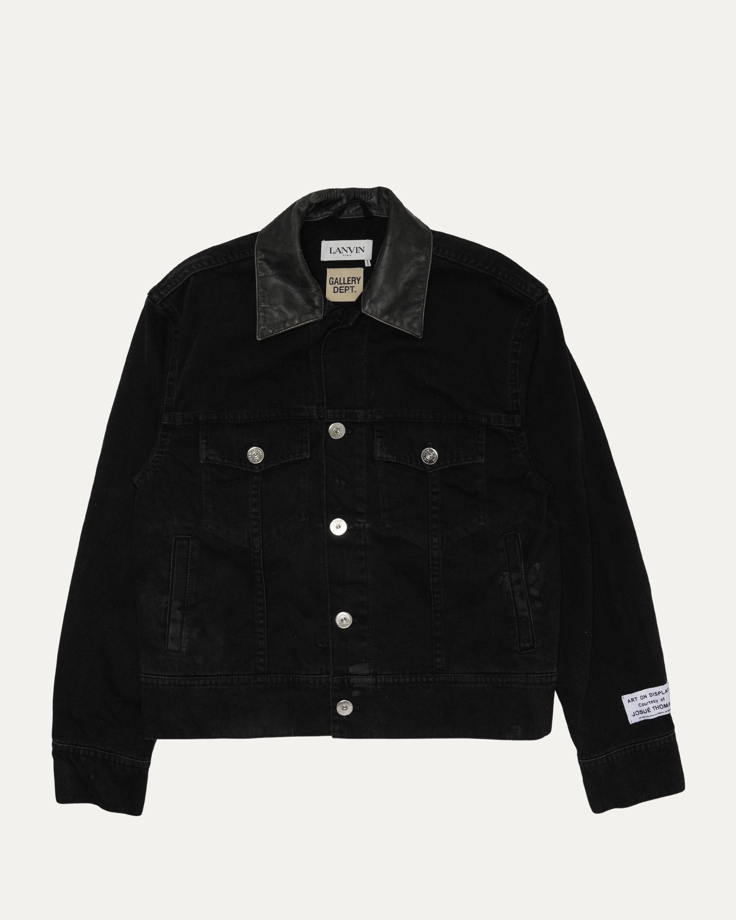 Gallery Dept. Denim Jacket